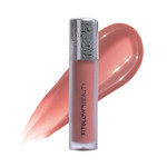 Fitglow Beauty - Lip Color Serum | Vegan, Woman-Owned Clean Beauty (Gleam - Beige Nude) Fitglow Beauty - Lip Color Serum | Vegan, Woman-Owned Clean Beauty (Gleam - Beige Nude)