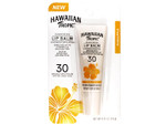 Hawaiian Tropic Lip Sunscreen Spf 30, Pineapple | Spf Lip Balm, Beach Essentials, Travel Size Sunscreen For Lips, 0.3Oz Hawaiian Tropic Lip Sunscreen Spf 30, Pineapple | Spf Lip Balm, Beach Essentials, Travel Size Sunscreen For Lips, 0.3Oz