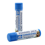 Panama Jack Sunscreen Lip Balm - Spf 45, Broad Spectrum Uva-Uvb Sunscreen Protection, Prevents & Soothes Dry, Chapped Lips Panama Jack Sunscreen Lip Balm - Spf 45, Broad Spectrum Uva-Uvb Sunscreen Protection, Prevents & Soothes Dry, Chapped Lips