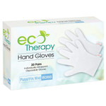 Forpro Ecotherapy Hand Gloves, Paraffin Bath Wax Mitt Liners Heat Therapy Treatment Gloves, 20-Pairs Forpro Ecotherapy Hand Gloves, Paraffin Bath Wax Mitt Liners Heat Therapy Treatment Gloves, 20-Pairs