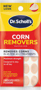 Dr. Scholl'S Corn Removers, 9 Ct // Removes Corns In As Few As 2 Treatments, Maximum Strength, Stays On All Day