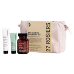27 Rosiers - Get Glowing 7-Day Skincare Discovery Kit | Universal, Vegan, Clean Beauty 27 Rosiers - Get Glowing 7-Day Skincare Discovery Kit | Universal, Vegan, Clean Beauty