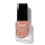 Londontown Nail Veil Enhancing Nail Care - Nail Protectant, Nail Strengthener, Natural Tint, Vegan And Cruelty-Free, Chip-Resistant