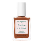 Manucurist Active Smooth 00 Nail Concealer Polish & Care - 2 In 1 Nude Nail Polish : Nail Strengthener And Growth - No Lamp - Ridge Filler For Nails - Natural Rosé Nail Polish Manucurist Active Smooth 00 Nail Concealer Polish & Care - 2 In 1 Nude Nail Polish : Nail Strengthener And Growth - No Lamp - Ridge Filler For Nails - Natural Rosé Nail Polish