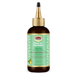 African Pride Feel It Formula Hair Strengthening Oil Hair Oil With Rosemary, Peppermint & Sage Hydrates Hair, Helps Strengthens Roots & Promotes Growth | 4Oz African Pride Feel It Formula Hair Strengthening Oil Hair Oil With Rosemary, Peppermint & Sage Hydrates Hair, Helps Strengthens Roots & Promotes Growth | 4Oz