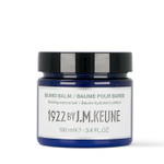 1922 By J.M. Keune Beard Balm, Moisturizing & Conditioning Balm For Beard Care, 2.5 Fl Oz 1922 By J.M. Keune Beard Balm, Moisturizing & Conditioning Balm For Beard Care, 2.5 Fl Oz