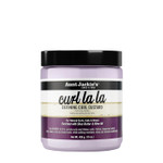 Aunt Jackie'S Curl La La Defining Curl Custard Travel Size 3Oz