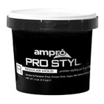 Ampro Pro Styl Styling Gel - Protects And Strengthens Your Strands - Non-Flaking, Alcohol Free, Vegan Formula - Flexible, Touchable Hold For All Hair Textures - Regular - 80 Oz Ampro Pro Styl Styling Gel - Protects And Strengthens Your Strands - Non-Flaking, Alcohol Free, Vegan Formula - Flexible, Touchable Hold For All Hair Textures - Regular - 80 Oz