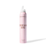 Beachwaver Dream Big Volumizing Mousse - Full Size (7 Oz) | Lightweight, Flexible Vegan Mousse For Volume & Hold | Add Fullness To Damp Or Dry Hair | Polynesian Pink Sugar Fragrance