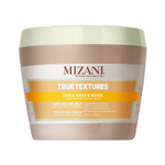 Mizani True Textures Twist And Coil Paraben & Silicone-Free Jelly - Provides Touchable Texture With Coconut Oil, For Curly Hair Mizani True Textures Twist And Coil Paraben & Silicone-Free Jelly - Provides Touchable Texture With Coconut Oil, For Curly Hair