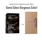 Madison Reed Radiant Hair Color Kit | 5Ngv Dark Golden Brown (Napoli Brown) For 100% Gray Hair Coverage | Salon Quality Permanent Hair Dye | Ppd-Free & Ammonia-Free | (Packaging May Vary) 1 Pack