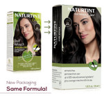 Naturtint Dark Brown Root Retouch Crème Permanent Hair Color - Ammonia Free, Conceal Grays, No Artificial Scent, 1.52 Fl Oz Naturtint Dark Brown Root Retouch Crème Permanent Hair Color - Ammonia Free, Conceal Grays, No Artificial Scent, 1.52 Fl Oz
