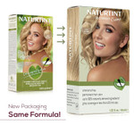 Naturtint Dark Blonde Root Retouch Crème Permanent Hair Color - Ammonia Free, Conceal Grays, No Artificial Scent, 1.52 Fl Oz Naturtint Dark Blonde Root Retouch Crème Permanent Hair Color - Ammonia Free, Conceal Grays, No Artificial Scent, 1.52 Fl Oz