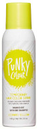 Punky Hair Spray Color Temporary  Leopard Yellow, Temporary Hair Color Spray, Instant Vibrant Hair Dye, 3.5 Oz