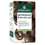 Herbatint Permanent Hair Dye For Women - 7R Copper Blonde - For Up To 100% Gray Coverage Of Resistant Gray Hair - Ammonia-Free, Alcohol-Free & Vegan - Salon Influenced Hair Color 5.75 Fl Oz