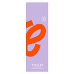 Detangler Hair Comb - Wide Tooth Styling Comb & Detangling Comb - Made With Plant-Based Cellulose Acetate And Suitable For Straight, Wavy Or Curly Hair Types