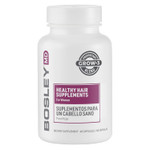 WomenS Healthy Hair Growth Supplements  Dht-Blocking Botanicals With Biotin, Niacin, Zinc & L-Lysine  Rich In Vitamins & Minerals  Supports Thicker, Fuller Hair  60 Capsules (2-Month Supply)