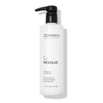 Zenagen Revolve Women'S Thickening Shampoo | Supports Appearance Of Fuller, Healthier-Looking Hair, Developed For Fine & Visibly Thinning Hair, Plant-Based, Color-Safe, 5-Minute Treatment Zenagen Revolve Women'S Thickening Shampoo | Supports Appearance Of Fuller, Healthier-Looking Hair, Developed For Fine & Visibly Thinning Hair, Plant-Based, Color-Safe, 5-Minute Treatment