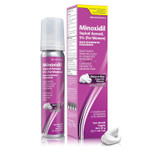 Taro Minoxidil For Women, 2.11 Oz (2 Months Supply) Clinically Proven To Regrow Hair, Topical Aerosol Foam 5%, Hair Thinning Treatment