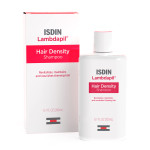 Isdin Lambdapil Hair Volumizing Shampoo: Hair Density Shampoo For Thinning Hair 6.7Fl Oz (200Ml)