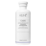 Keune Care Absolute Volume Shampoo, Volumizing & Thickening Cleanser For Fine Hair, 10.1 Fl Oz Keune Care Absolute Volume Shampoo, Volumizing & Thickening Cleanser For Fine Hair, 10.1 Fl Oz