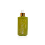 Voya Silky By Nature | Nourishing Shampoo, Organic Formulation, Lime & Mandarin Scent, Nourishing, 300Ml