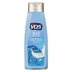 Vo5 Shampoo/Conditioner 2 In 1 Moisturizing 12.5 Oz