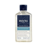 Phytocyane Men Invigorating Shampoo, Hair Thinning Shampoo, New & Improved Phytonovathrix Shampoo, 8.45 Fl.Oz