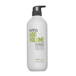 Kms Addvolume Shampoo For Fine Weak Hair, 10.1 Oz