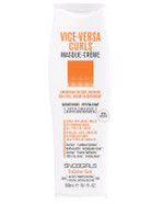 Vice-Versa Curls Masque-Crème (Curly Hair Conditioner) Duo-Style: Smoothing Or Curl Defining For Curly, Dry, Wavy, Frizzy, Unmanageable Hair, All Types Of Curls, Phyto-Vegan, New Fragrance Vice-Versa Curls Masque-Crème (Curly Hair Conditioner) Duo-Style: Smoothing Or Curl Defining For Curly, Dry, Wavy, Frizzy, Unmanageable Hair, All Types Of Curls, Phyto-Vegan, New Fragrance