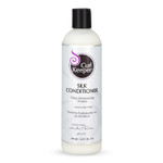Curl Keeper Silk Conditioner For Curly Hair, 12 Fl Oz - Deep Moisturizing & Cleansing Daily Hair Conditioner With Silk Amino Acids For All Curl Types - Water Based Conditioner For Men & Women Curl Keeper Silk Conditioner For Curly Hair, 12 Fl Oz - Deep Moisturizing & Cleansing Daily Hair Conditioner With Silk Amino Acids For All Curl Types - Water Based Conditioner For Men & Women