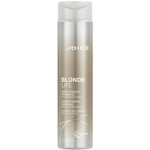Joico Blonde Life Brightening Shampoo | For Blonde Hair | Add Softness & Smoothness | Sulfate Free | With Monoi & Tamanu Oil
