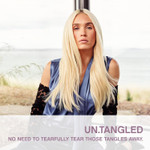 Kevin.Murphy Un.Tangled - Hair Detangler Leave-In Conditioner Spray - For All Hair Types - With Australian Fruit Extracts - 150 Ml / 5.1 Fl Oz Kevin.Murphy Un.Tangled - Hair Detangler Leave-In Conditioner Spray - For All Hair Types - With Australian Fruit Extracts - 150 Ml / 5.1 Fl Oz