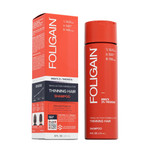 Foligain Triple Action Shampoo For Thinning Hair, WomenS Volumizing Shampoo With 2% Trioxidil, 8 Fl. Oz. (Wrgroup) Foligain Triple Action Shampoo For Thinning Hair, WomenS Volumizing Shampoo With 2% Trioxidil, 8 Fl. Oz. (Wrgroup)