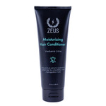 Zeus Daily Moisturizing Conditioner For Men With Argan Oil & Natural Fruit Extracts To Cleanse, Strengthen, Hydrate, Nourish And Soften Hair For Lasting Strength & Shine (Made In Usa) 8 Oz