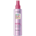 L'Oreal Paris Sulfate Free Moisture 21-In-1 Leave-In Conditioner For Dry Hair, Everpure, 6.7 Fl Oz