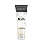 John Frieda Ultrafiller+ Thickening Conditioner, Strengthening Conditioner For Damaged Or Thin Hair, Infused With Biotin And Hyaluronic Acid To Strengthen Hair For Thicker Fuller Results, 8.3 Oz