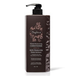 Saphira Mineral Moisturizing Conditioner, Hydrating Deep Conditioner For Dry, Damaged, Bleached And Color-Treated Hair, Sulfate-Free, Paraben-Free, Nourishes And Revitalizes Lifeless Hair Saphira Mineral Moisturizing Conditioner, Hydrating Deep Conditioner For Dry, Damaged, Bleached And Color-Treated Hair, Sulfate-Free, Paraben-Free, Nourishes And Revitalizes Lifeless Hair
