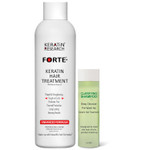 Keratin Forte Extra Strength Brazilian Keratin Hair Treatment Professional 300Ml Bottle Proven Amazing Results Keratin Forte Extra Strength Brazilian Keratin Hair Treatment Professional 300Ml Bottle Proven Amazing Results