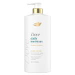 Dove Conditioner Daily Moisture For Dry Hair With Bio-Protein Care Technology And Hyaluronic Serum 28 Fl Oz Dove Conditioner Daily Moisture For Dry Hair With Bio-Protein Care Technology And Hyaluronic Serum 28 Fl Oz