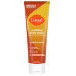 Lume Acidified Body Wash - 24 Hour Odor Control - Removes Odor Better Than Soap - Moisturizing Formula - Formulated Without Sls Or Parabens - Ob/Gyn Developed - 8.5 Ounce (Toasted Coconut)