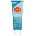 Lume Acidified Body Wash - 24 Hour Odor Control - Removes Odor Better Than Soap - Moisturizing Formula - Formulated Without Sls Or Parabens - Ob/Gyn Developed - 8.5 Ounce (Unscented) Lume Acidified Body Wash - 24 Hour Odor Control - Removes Odor Better Than Soap - Moisturizing Formula - Formulated Without Sls Or Parabens - Ob/Gyn Developed - 8.5 Ounce (Unscented)