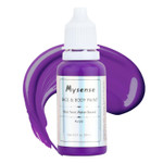 Mysense Pastel Green Face Body Paint,Water Based Washable Face Paint,Non-Toxic Cream Body Paint For Adults And Children,Green Facepaint Foundation For Halloween Sfx Cosplay Makeup,0.6Oz Mysense Pastel Green Face Body Paint,Water Based Washable Face Paint,Non-Toxic Cream Body Paint For Adults And Children,Green Facepaint Foundation For Halloween Sfx Cosplay Makeup,0.6Oz