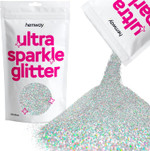 Hemway Premium Ultra Sparkle Glitter Multi Purpose Metallic Flake For Arts Crafts Nails Cosmetics Resin Festival Face Hair - Fluorescent Purple - Ultrafine (1/128" 0.008" 0.2Mm) 100G / 3.5Oz Hemway Premium Ultra Sparkle Glitter Multi Purpose Metallic Flake For Arts Crafts Nails Cosmetics Resin Festival Face Hair - Fluorescent Purple - Ultrafine (1/128" 0.008" 0.2Mm) 100G / 3.5Oz