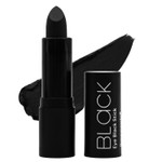 Black Face Paint Stick - 3.8G Halloween Face Body Eye Paint Skeleton Ghost Skull Cosplay Costume Professional Sfx Corpse Special Effects Makeup Kit For Adults Kids Full Coverage Skin Paints