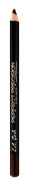 L.A. Girl Perfect Precision Eyeliner, Brown Gp704