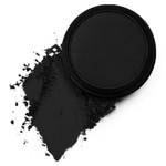 Mysense Matte Black Single Eyeshadow Palette, Pressed Powder Eye Shadow, Smooth Eye Black Powder Makeup, High Pigment Long Lasting Vegan & Cruelty Free, 202# Black Mysense Matte Black Single Eyeshadow Palette, Pressed Powder Eye Shadow, Smooth Eye Black Powder Makeup, High Pigment Long Lasting Vegan & Cruelty Free, 202# Black