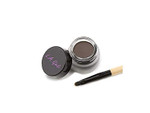 L.A. Girl Gel Liner Kit, Brown Gel724