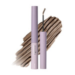 Inspire Skinny Browcara, Color Fixing Eyebrow Gel, Volumizing Browcara For Full Volumimous Brows (B04 Soft Taupe) Inspire Skinny Browcara, Color Fixing Eyebrow Gel, Volumizing Browcara For Full Volumimous Brows (B04 Soft Taupe)