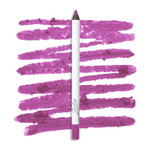 Julep When Pencil Met Gel Sharpenable Multi-Use Longwear Eyeliner Pencil - Amethyst Matte - Transfer-Proof - High Performance Liner